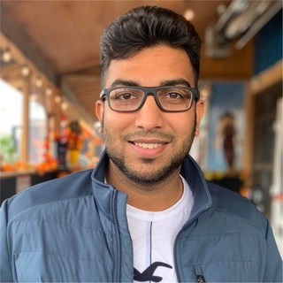 Yashodhan Mandke Uxc, Mfa, Mdes