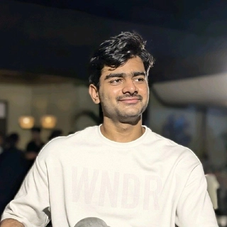 Yashodhan Patil