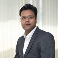 Yashodhar Jain
