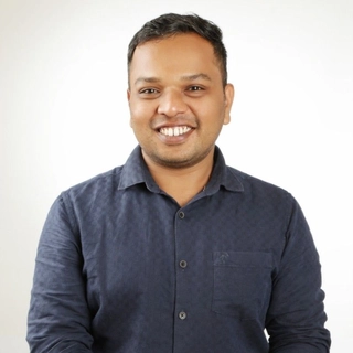 Yashpal Dhawle