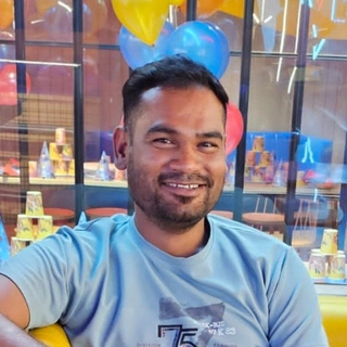 Yashpal Singh Chouhan