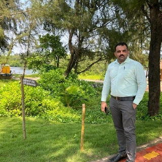 Yashpalsinh Solanki