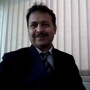 Yashraj Singh