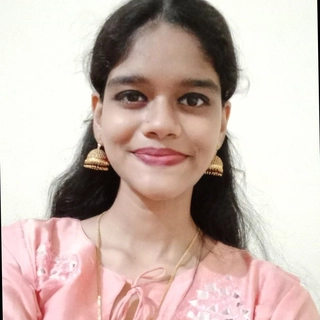 Yashshri Sawant