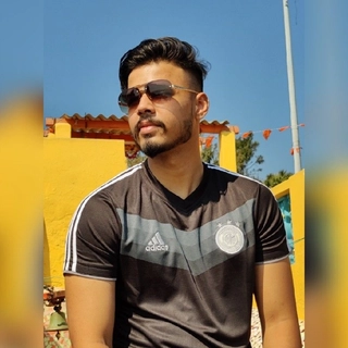 Yashu Gupta