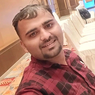 Yashvant Raut