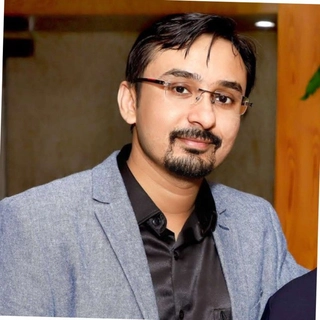Yashvardhan Sinha