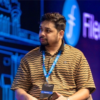 Yashvendra Pratap