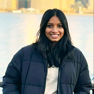 Yashvi Bhavsar