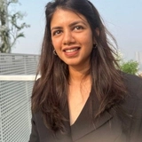 Yashvi Tekriwal
