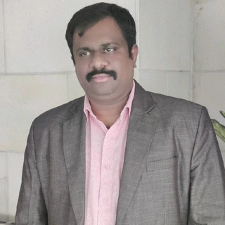 Yashwant Bhelkar