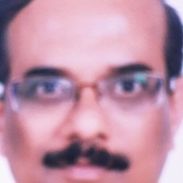 Yashwant Chhaunkar