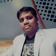 Yashwant Kamble