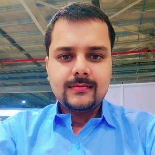 Yashwant Kumar