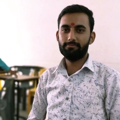 Yashwant Parmar