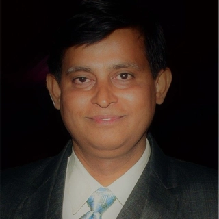 Yashwant Pawar