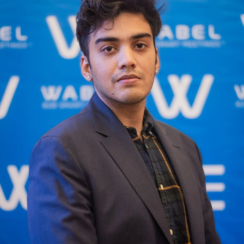 Yashwant Ramachandran