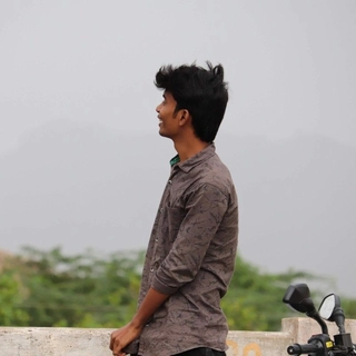 Yashwanth B.l