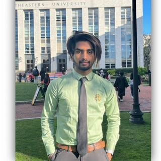 Yashwanth Balan Arumugam