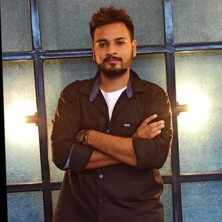 Yashwanth Kumar Musti