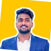 Yashwanth Sai
