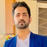 Yashwardhan Malviya
