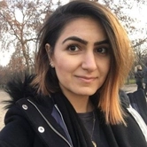 Yasi Chehroudi