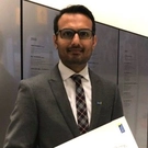 Yasir Khurshid Khan