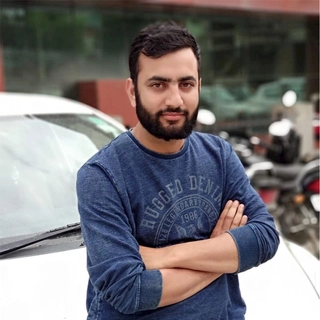 Yasir Kuchay