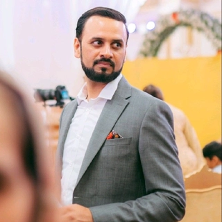 Yasir Malik