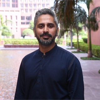 Yasir Shafiq