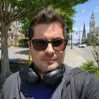 Yasmany Arcia Corcho