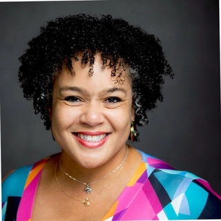 Yasmeen Nkrumah-Elie