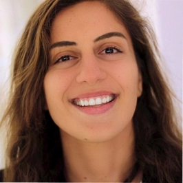 Yasmeen Smadi