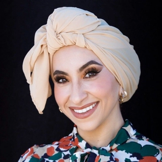 Yasmin Imam