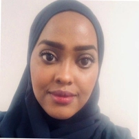 Yasmin Mohamed Ismail