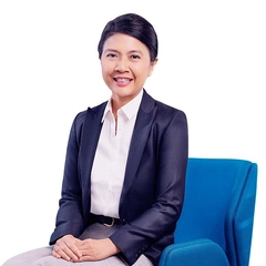 Yasmin S. Wirjawan