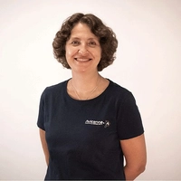 Yasmina Chaibi