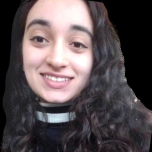 Yasmine Bendhiab