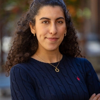 Yassamine Ghazzali