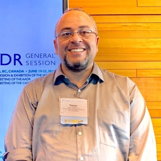 Yasser Abdelrahman