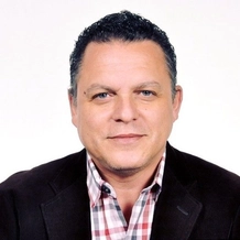 Yasser Mahdhaoui