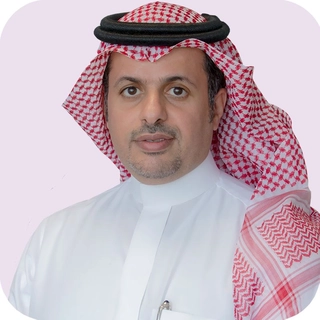 Yasser Zaben Al Otaibi