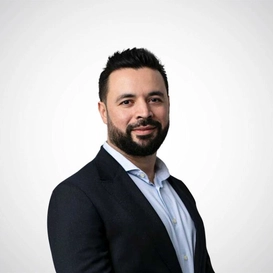 Yassine Bendiabdallah