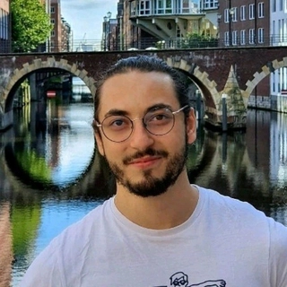 Yassine Berrada Touati