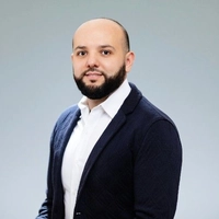 Yassine Cherif