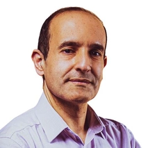 Yassine Haddab