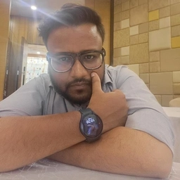 Yassir Arafat Ansari