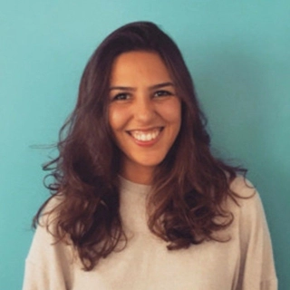 Yassmine Mrabet