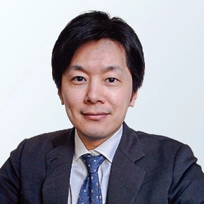 Yasushi Kaita